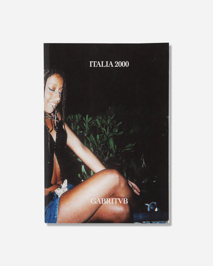 Gabritvb Italia 2000 Multi Books and Magazines Books 9791097752200 MULTI