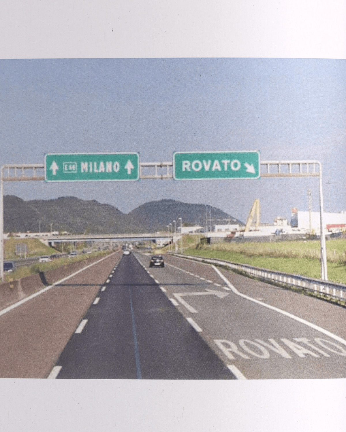 Gabritvb Italia 2000 Multi Books and Magazines Books 9791097752200 MULTI