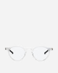 Gentle Monster Mm116 Grey Eyewear Glasses MM116 C1