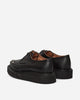 George Cox Diano Black Classic Shoes Laced Up 15511-V-318 001