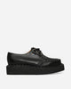George Cox Skipton Black Classic Shoes Laced Up 3588-VI-040 BLACK