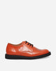 George Cox Undercover x George Cox Laced Shoes Orange Classic Shoes Laced Up UC1F4F01 ORANGE