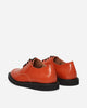 George Cox Undercover x George Cox Laced Shoes Orange Classic Shoes Laced Up UC1F4F01 ORANGE