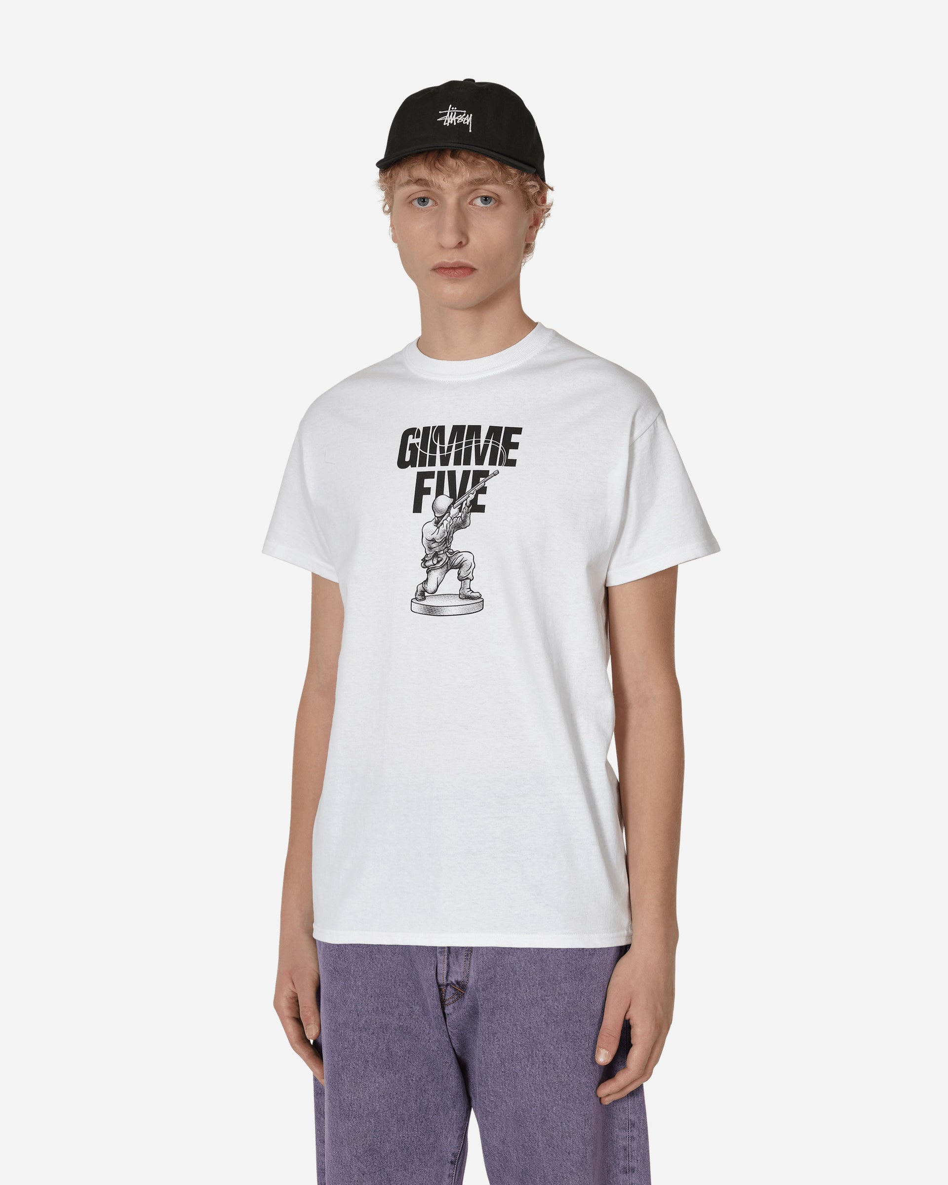 Soldier T Shirt