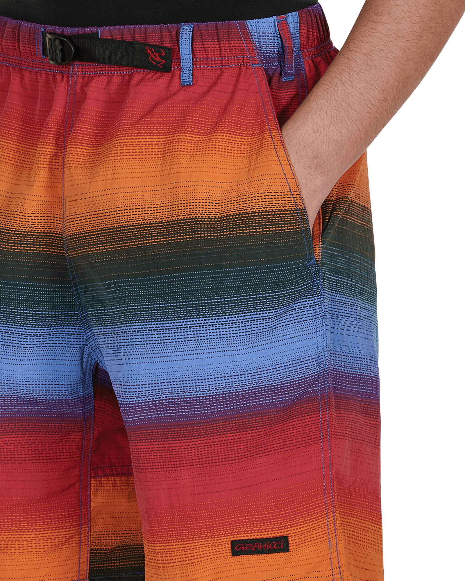 Gramicci Shell Packable Beach Bed Shorts Sweatshorts GUP-21S039 14464724