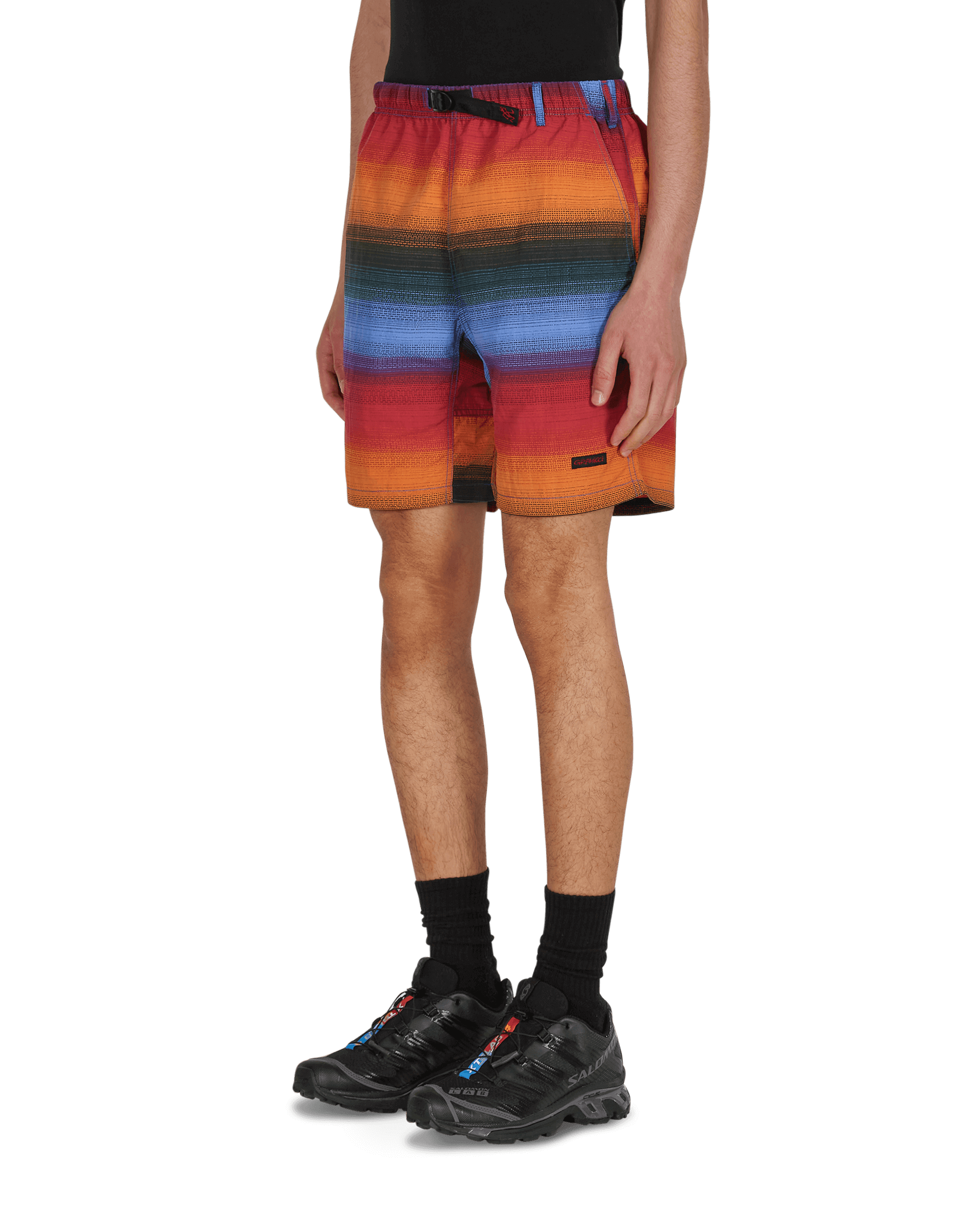 Gramicci Shell Packable Beach Bed Shorts Sweatshorts GUP-21S039 14464724