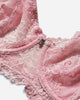 Guess Wmns Gusa Bra Top Pink Agave Underwear Bras W5BP16KCZQ0 G6H2