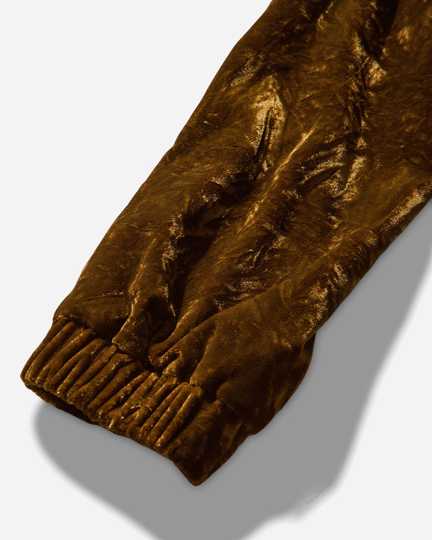 Guess Wmns Gusa Velour Hoodie Brown Liqueur Sweatshirts Hoodies W5BQ04W0260 G1EM