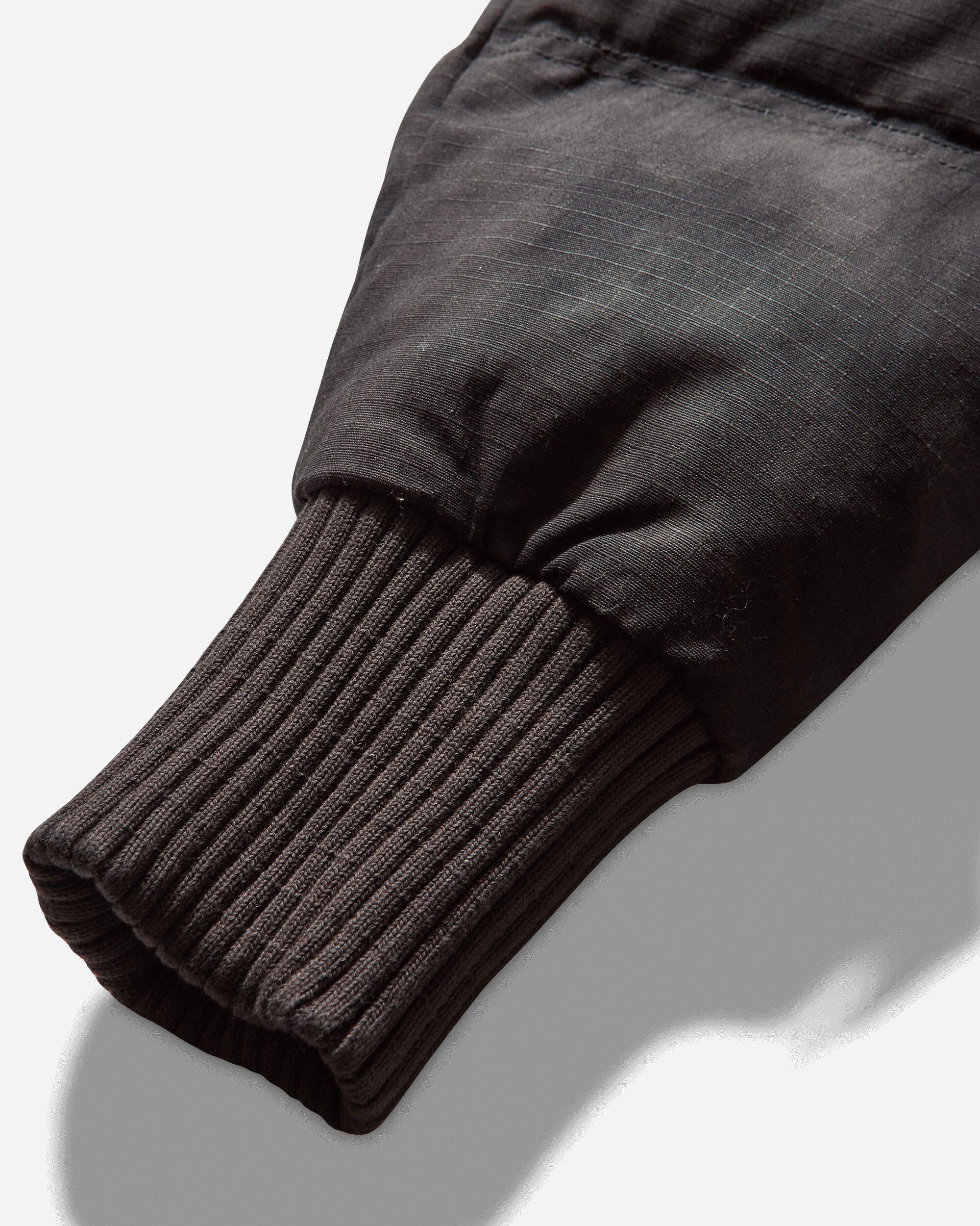 Guess Wmns Gusa Puffer Jacket Jet Black Multi Coats and Jackets Jackets W5BL10WGF30 JTMU