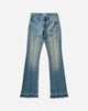 Guess USA Gusa Flare Denim Pant Gusa Used Indigo Was Pants Trousers W4BU18D5AC2 GUUI
