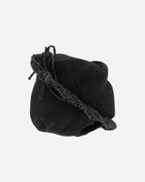 HYEIN SEO Wmns Tassel Charm Mini Bag Black Bags and Backpacks Shoulder Bags FW24-BG4K 001