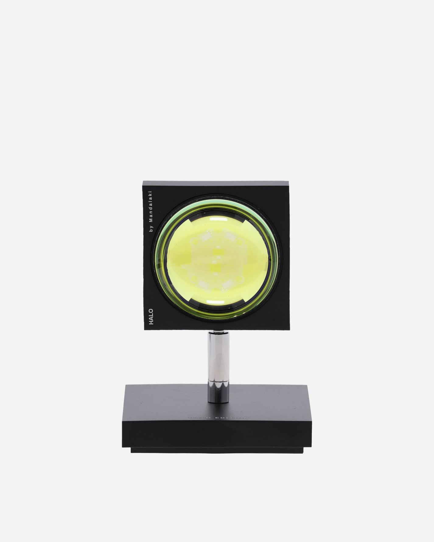 Halo Edition Halo Mini Deep Blue Home Decor Design Items MINI12B BLUE