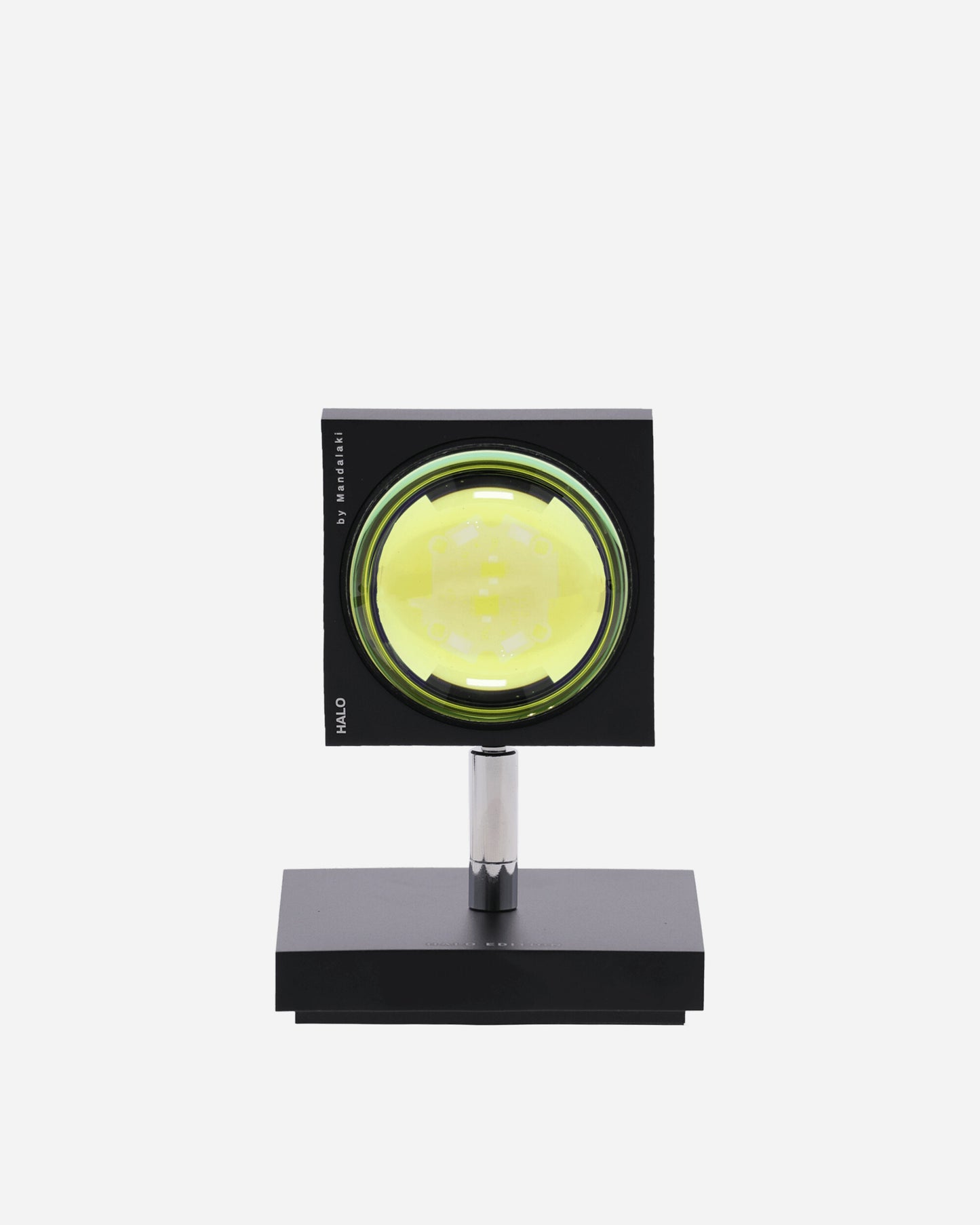 Halo Edition Halo Mini Deep Blue Home Decor Design Items MINI12B BLUE