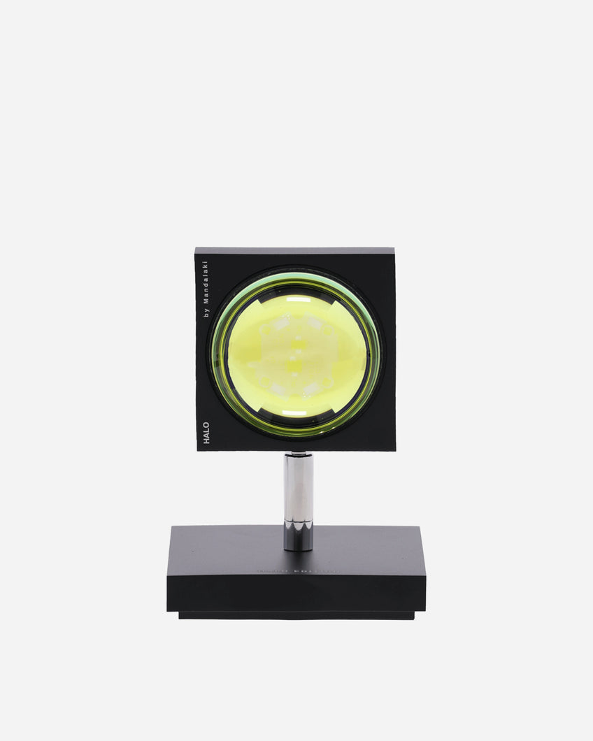 Halo Edition Halo Mini Deep Blue Home Decor Design Items MINI12B BLUE