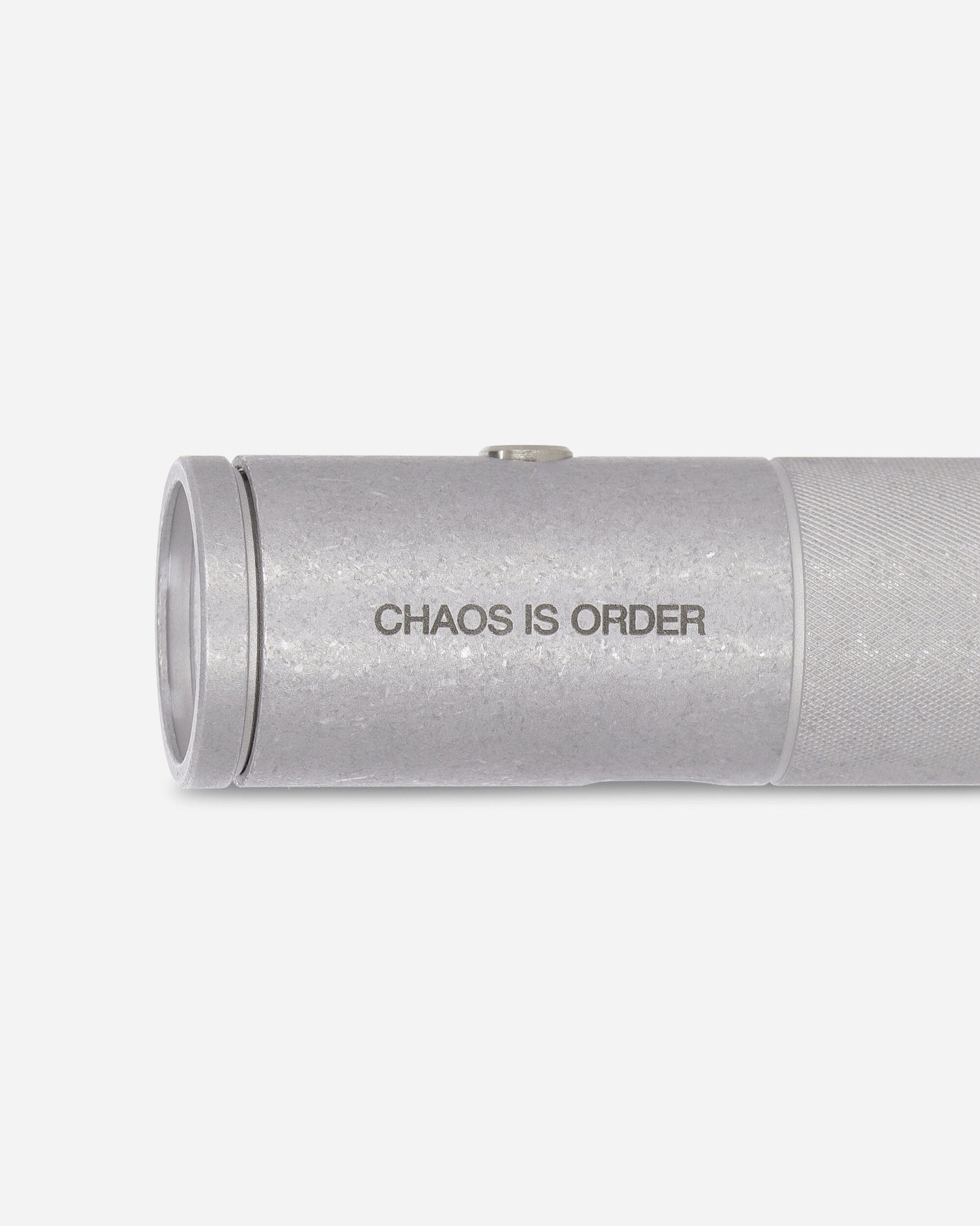 Halo Edition Halo Edition Mag 2 Lamp X Slam Jam Black Small Furniture Lightning and Lamps MAG145RSG 001