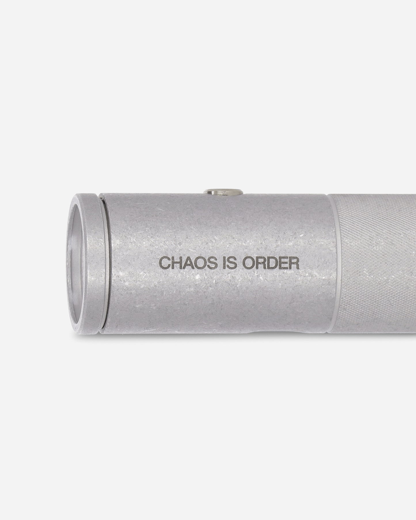 Halo Edition Halo Edition Mag 2 Lamp X Slam Jam Black Small Furniture Lightning and Lamps MAG145RSG 001