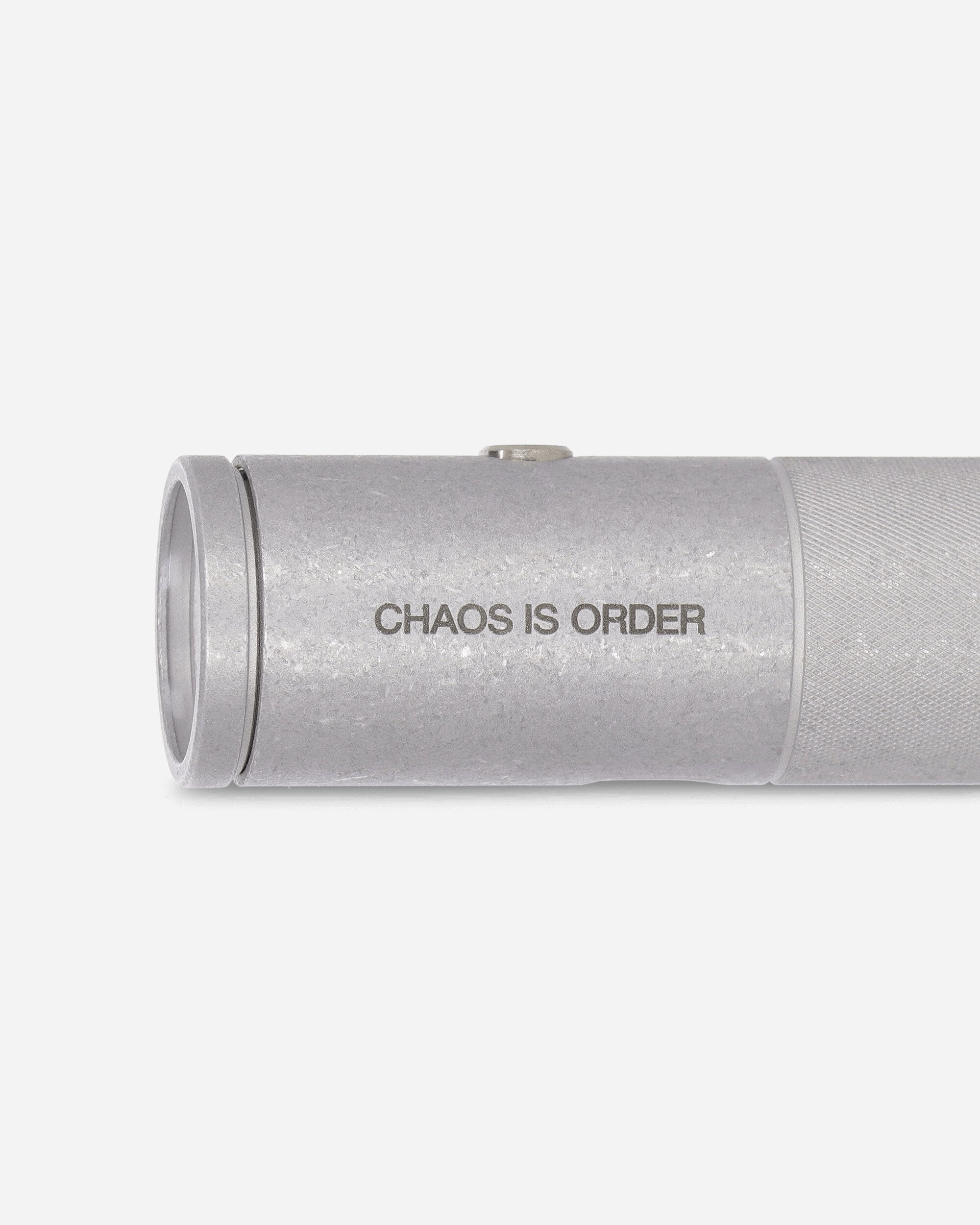 Halo Edition Halo Edition Mag 2 Lamp X Slam Jam Black Small Furniture Lightning and Lamps MAG145RSG 001