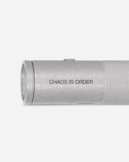 Halo Edition Halo Edition Mag 2 Lamp X Slam Jam Black Small Furniture Lightning and Lamps MAG145RSG 001