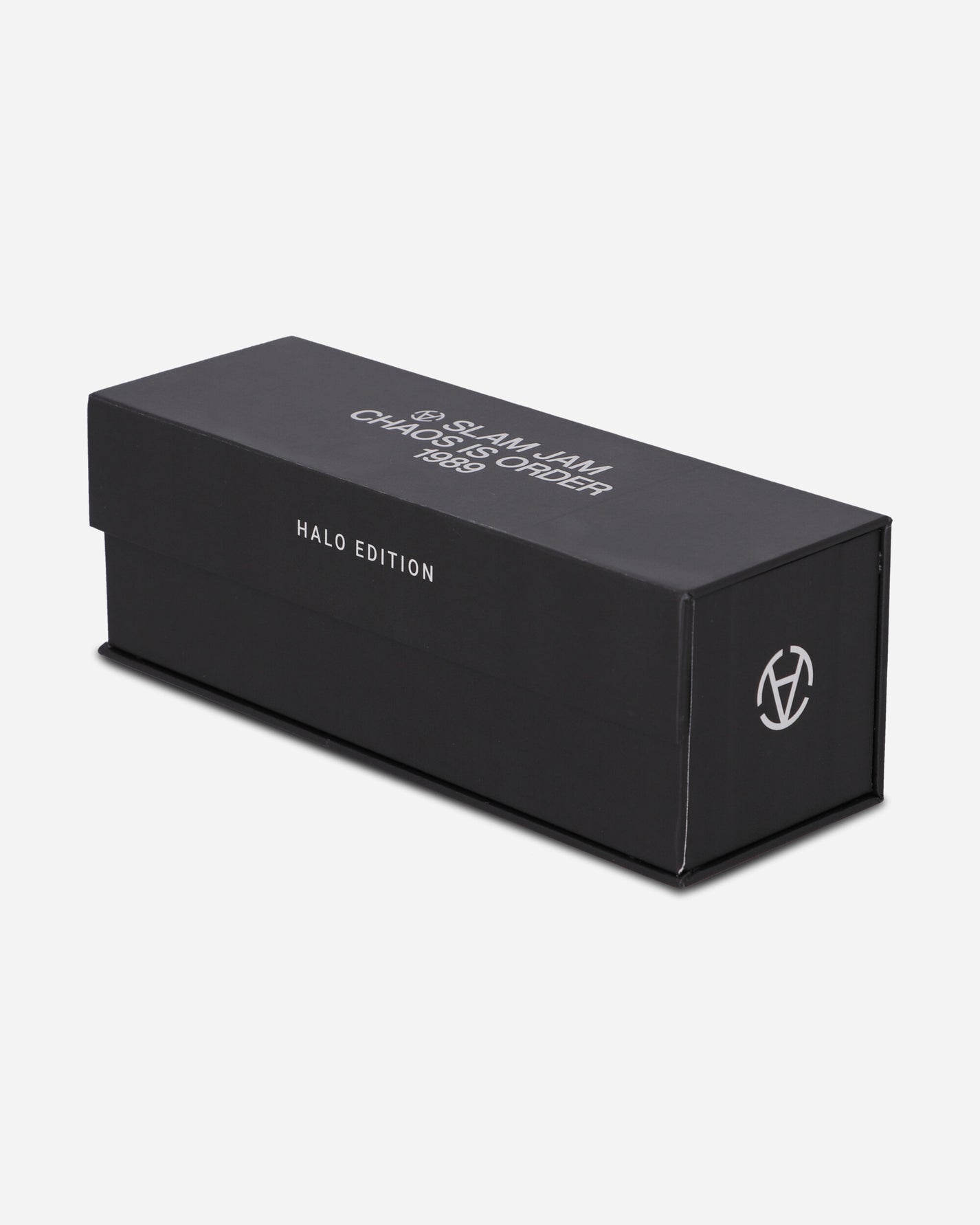 Halo Edition Halo Edition Mag 2 Lamp X Slam Jam Black Small Furniture Lightning and Lamps MAG145RSG 001