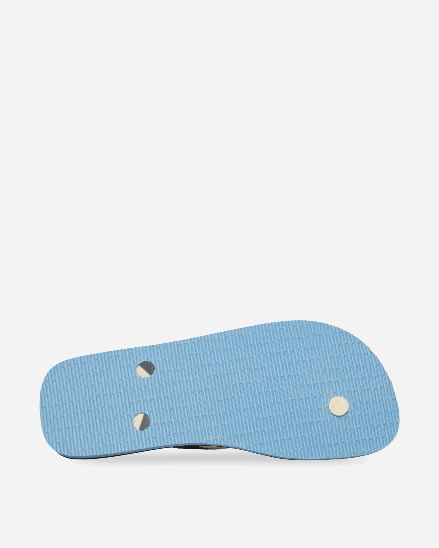 Havaianas Hav Brasil Twist Buttercream Sandals and Slides Flip Flops 4149927-9256 9256