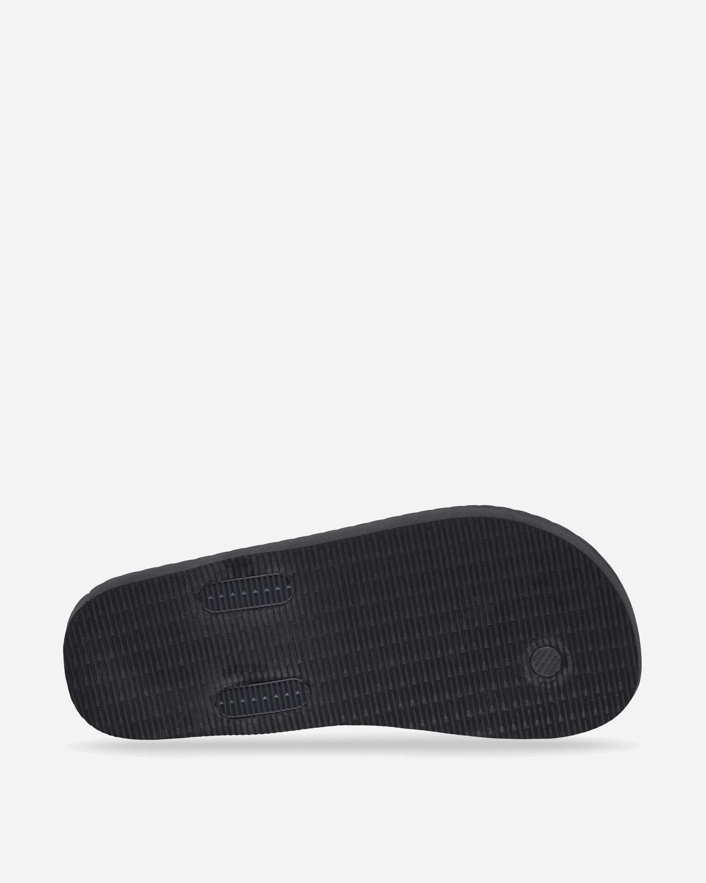 Havaianas Hav Surfer Coast New Graphite/Black Sandals and Slides Flip Flops 4150257-0414 0414