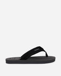 Havaianas Hav Surfer Coast New Graphite/Black Sandals and Slides Flip Flops 4150257-0414 0414