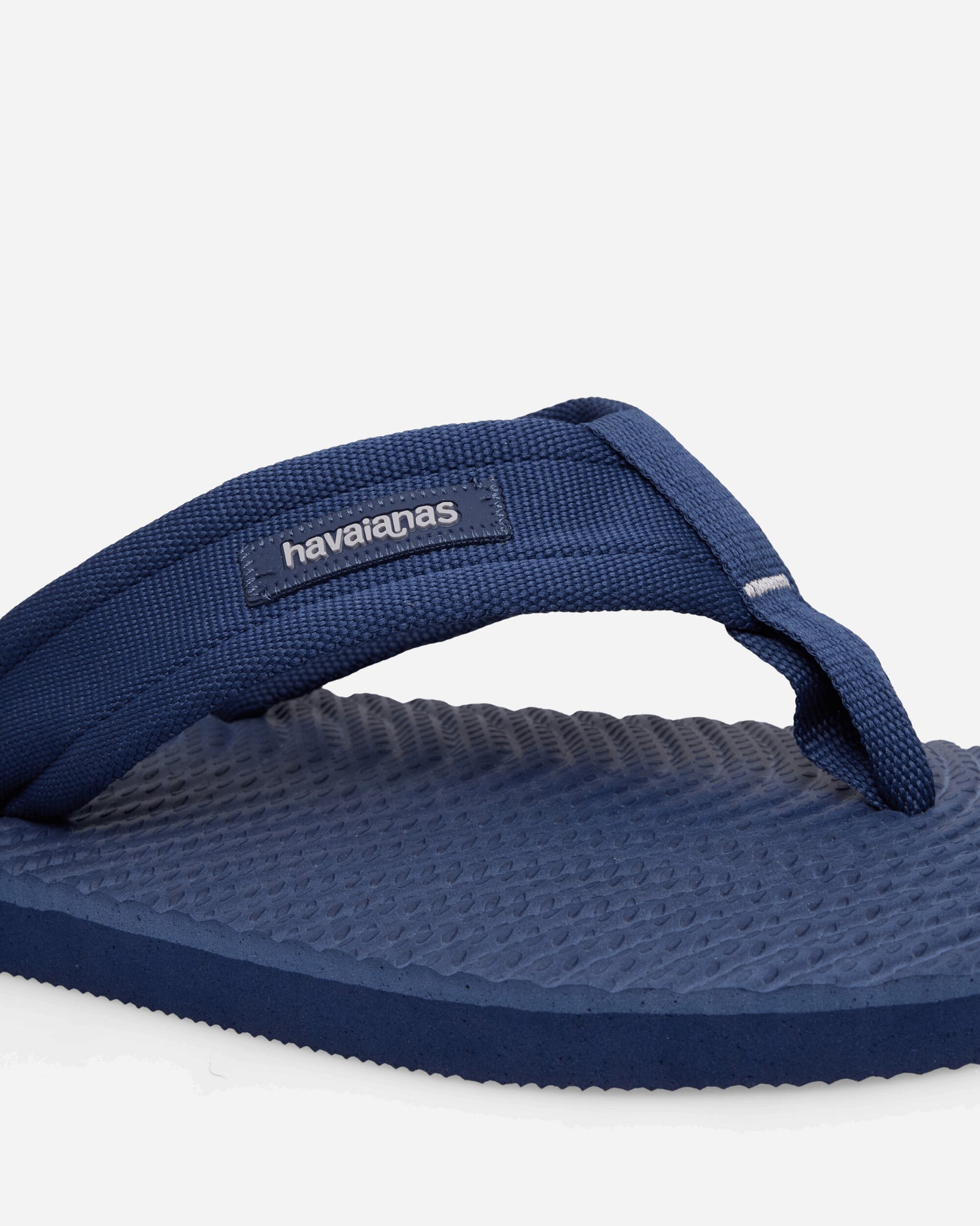Havaianas Hav Surfer Coast Navy Blue/Indigo Sandals and Slides Flip Flops 4150257-0414 7804