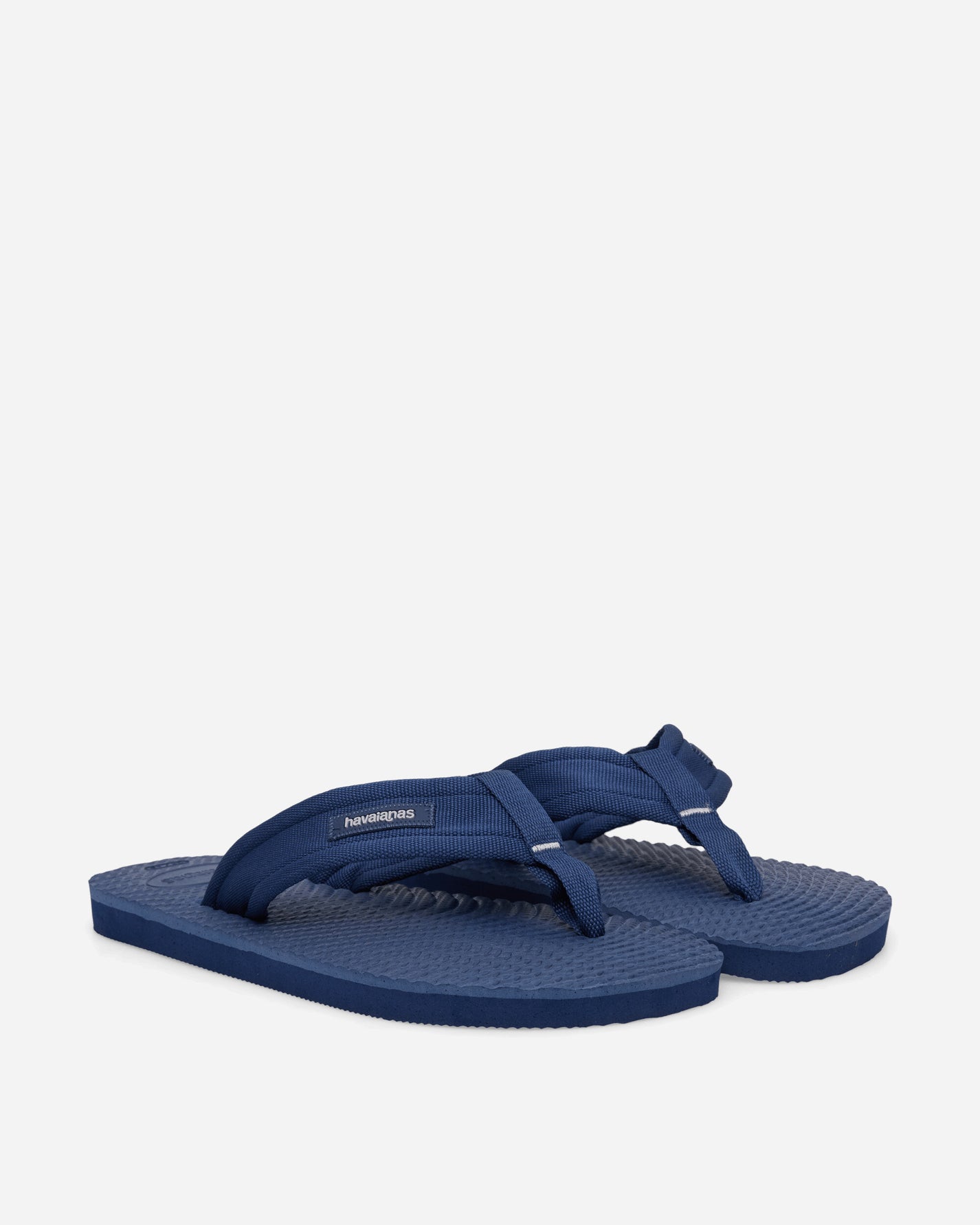 Havaianas Hav Surfer Coast Navy Blue/Indigo Sandals and Slides Flip Flops 4150257-0414 7804