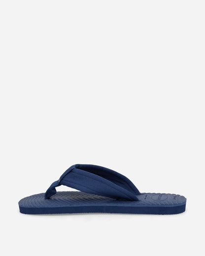 Havaianas Hav Surfer Coast Navy Blue/Indigo Sandals and Slides Flip Flops 4150257-0414 7804