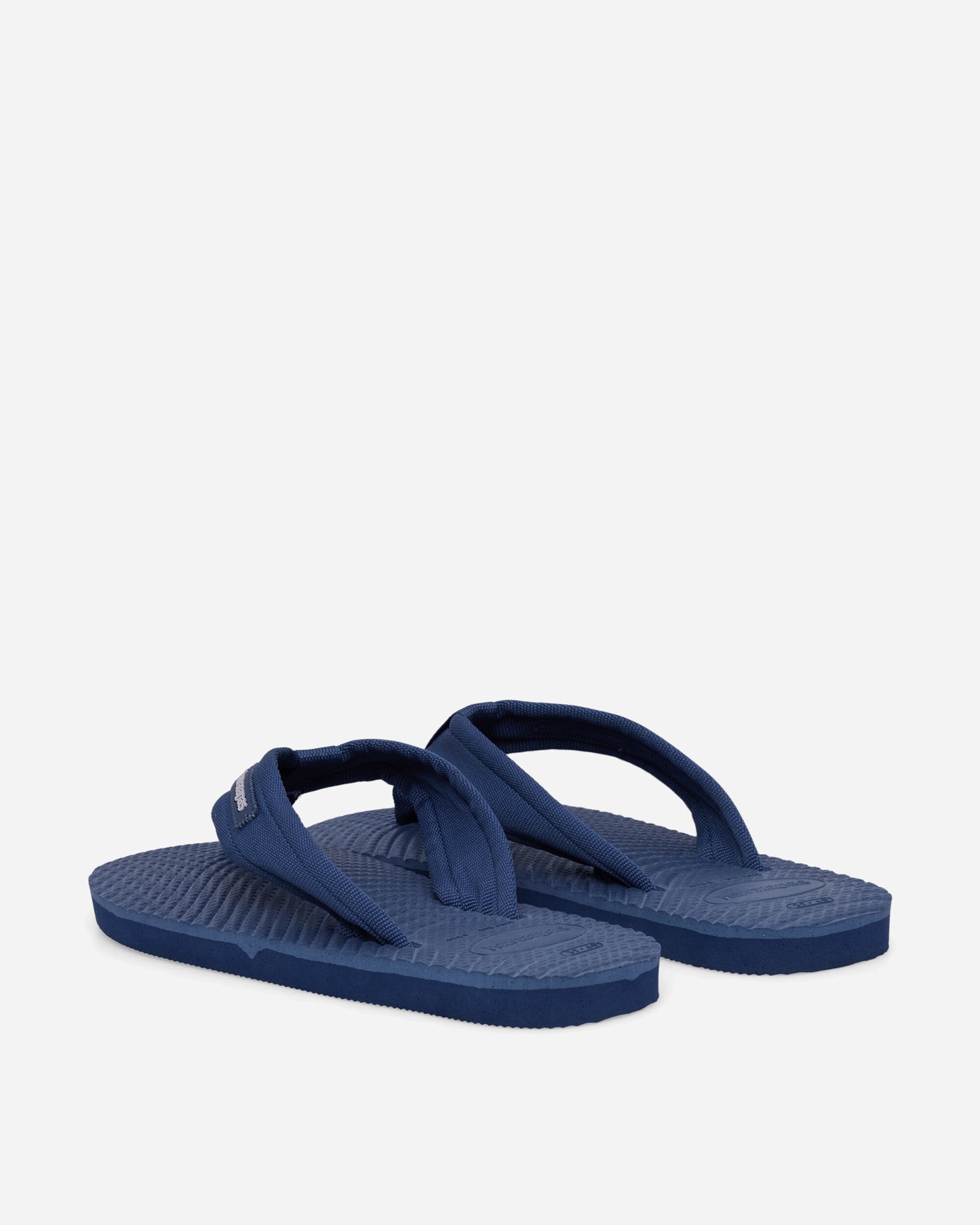 Havaianas Hav Surfer Coast Navy Blue/Indigo Sandals and Slides Flip Flops 4150257-0414 7804