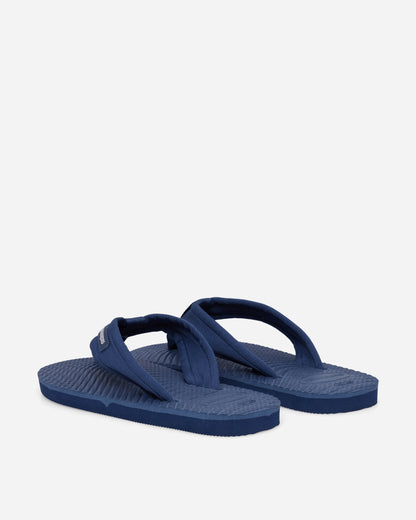 Havaianas Hav Surfer Coast Navy Blue/Indigo Sandals and Slides Flip Flops 4150257-0414 7804