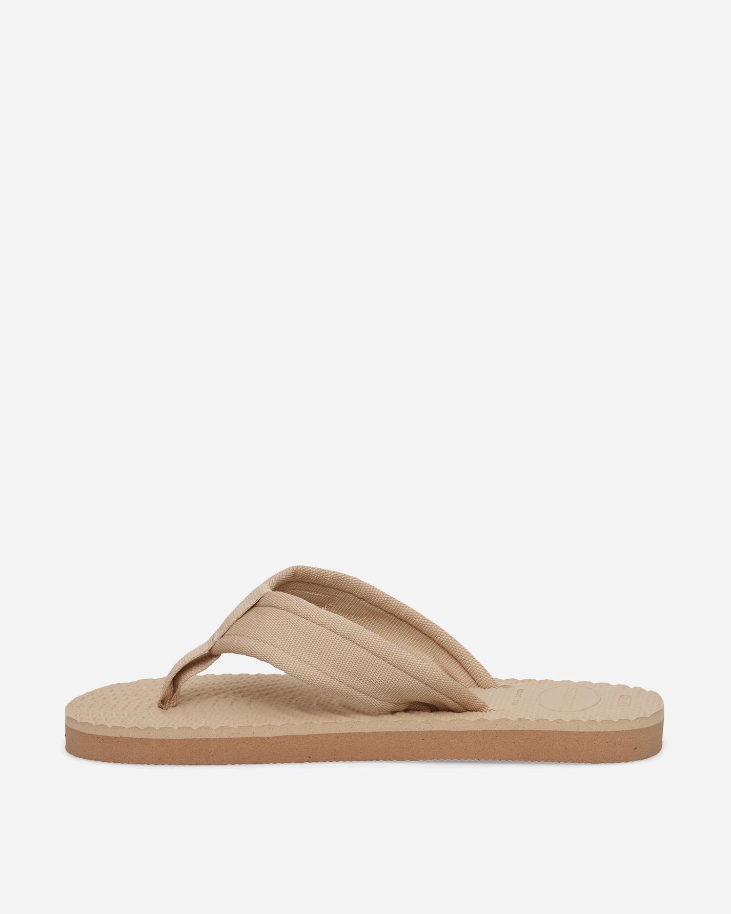 Havaianas Hav Surfer Coast Rose Gold/Sand Sandals and Slides Flip Flops 4150257-6131 6131