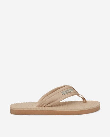 Havaianas Hav Surfer Coast Rose Gold/Sand Sandals and Slides Flip Flops 4150257-6131 6131