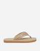 Havaianas Hav Surfer Coast Rose Gold/Sand Sandals and Slides Flip Flops 4150257-6131 6131