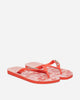 Havaianas Hav Top Kidsuper Camo Frevo Red Sandals and Slides Flip Flops 4150807 3180
