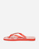 Havaianas Hav Top Kidsuper Camo Frevo Red Sandals and Slides Flip Flops 4150807 3180