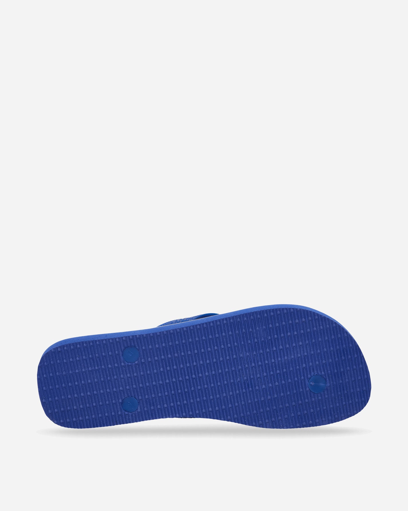 Havaianas Hav Top Kidsuper Runner Marine Blue Sandals and Slides Flip Flops 4150694 2711