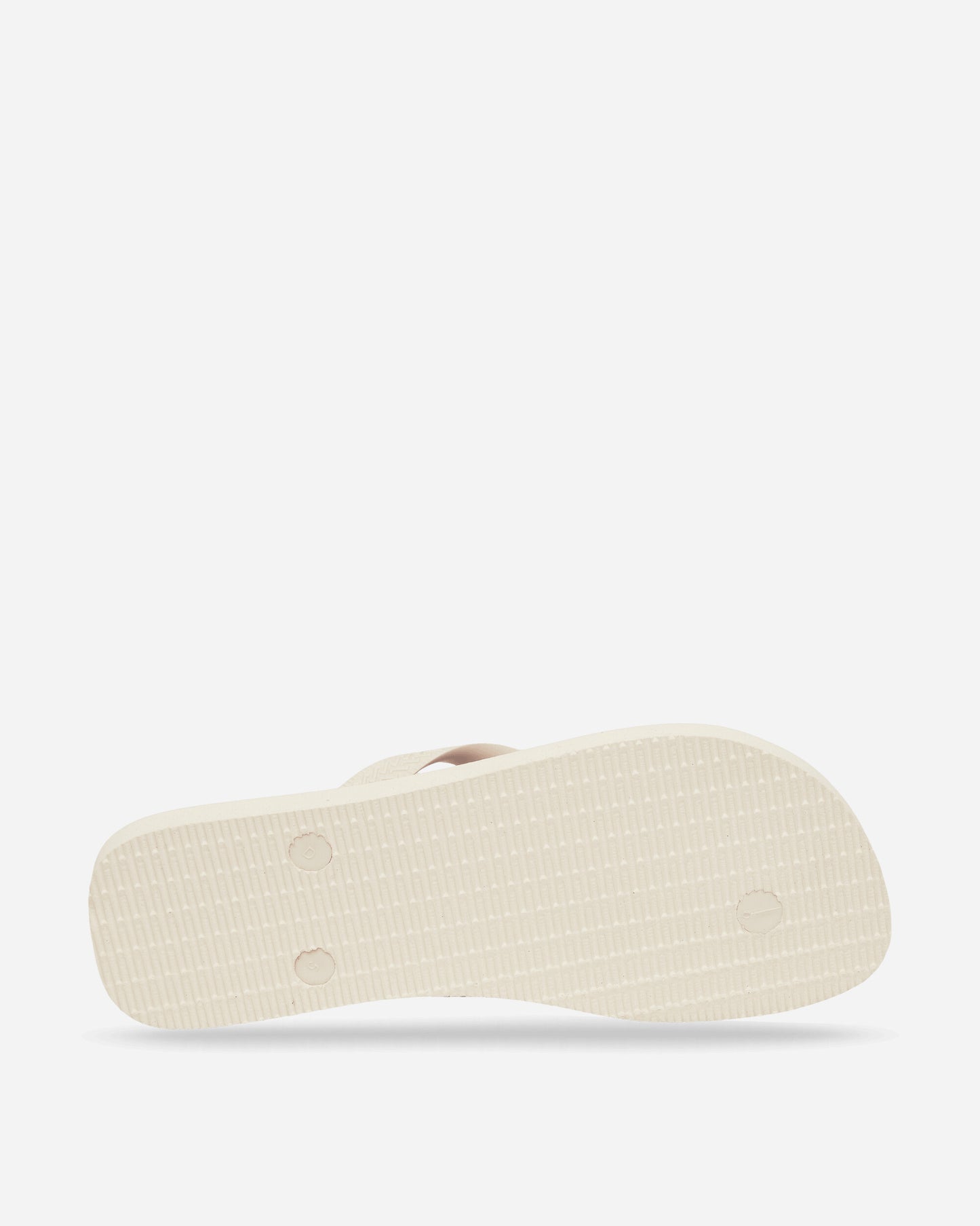 Havaianas Hav Top Kidsuper Soccer Beige Sandals and Slides Flip Flops 4150713 121