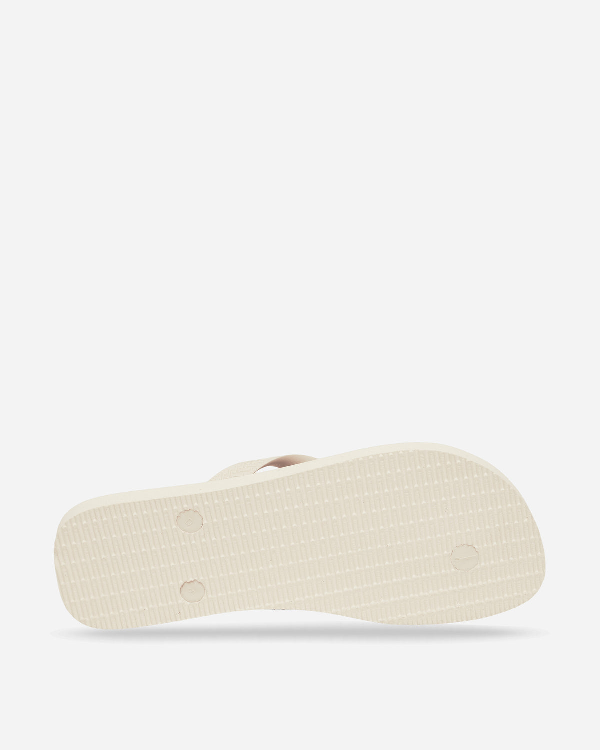 Havaianas Hav Top Kidsuper Soccer Beige Sandals and Slides Flip Flops 4150713 121