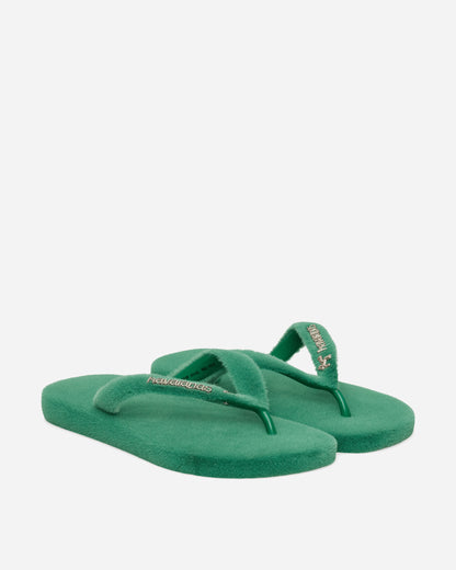 Havaianas Hav Top Kidsuper Turf Pitch Green 4 Sandals and Slides Flip Flops 4150808 2703
