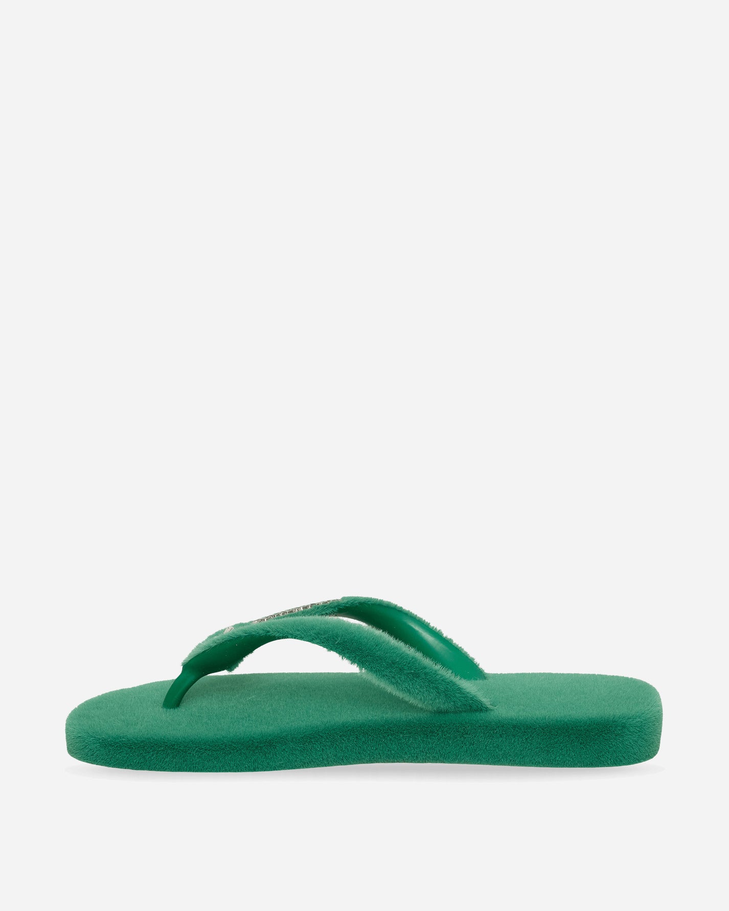 Havaianas Hav Top Kidsuper Turf Pitch Green 4 Sandals and Slides Flip Flops 4150808 2703