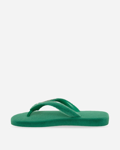 Havaianas Hav Top Kidsuper Turf Pitch Green 4 Sandals and Slides Flip Flops 4150808 2703