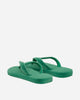 Havaianas Hav Top Kidsuper Turf Pitch Green 4 Sandals and Slides Flip Flops 4150808 2703