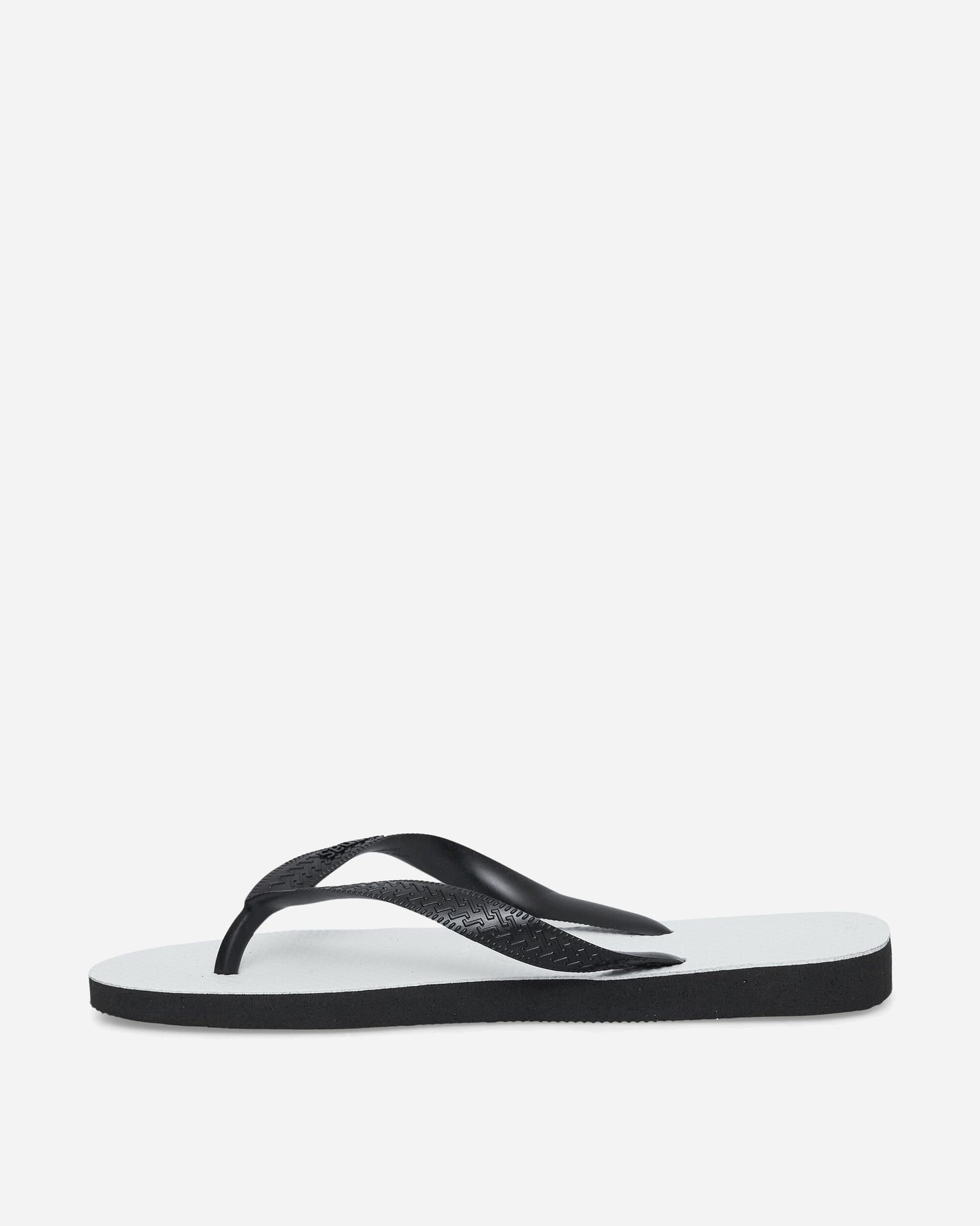 Havaianas Hav Tradi Ll Black Sandals and Slides Flip Flops 4150418-0090-M19 0090