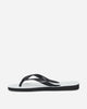 Havaianas Hav Tradi Ll Black Sandals and Slides Flip Flops 4150418-0090-M19 0090