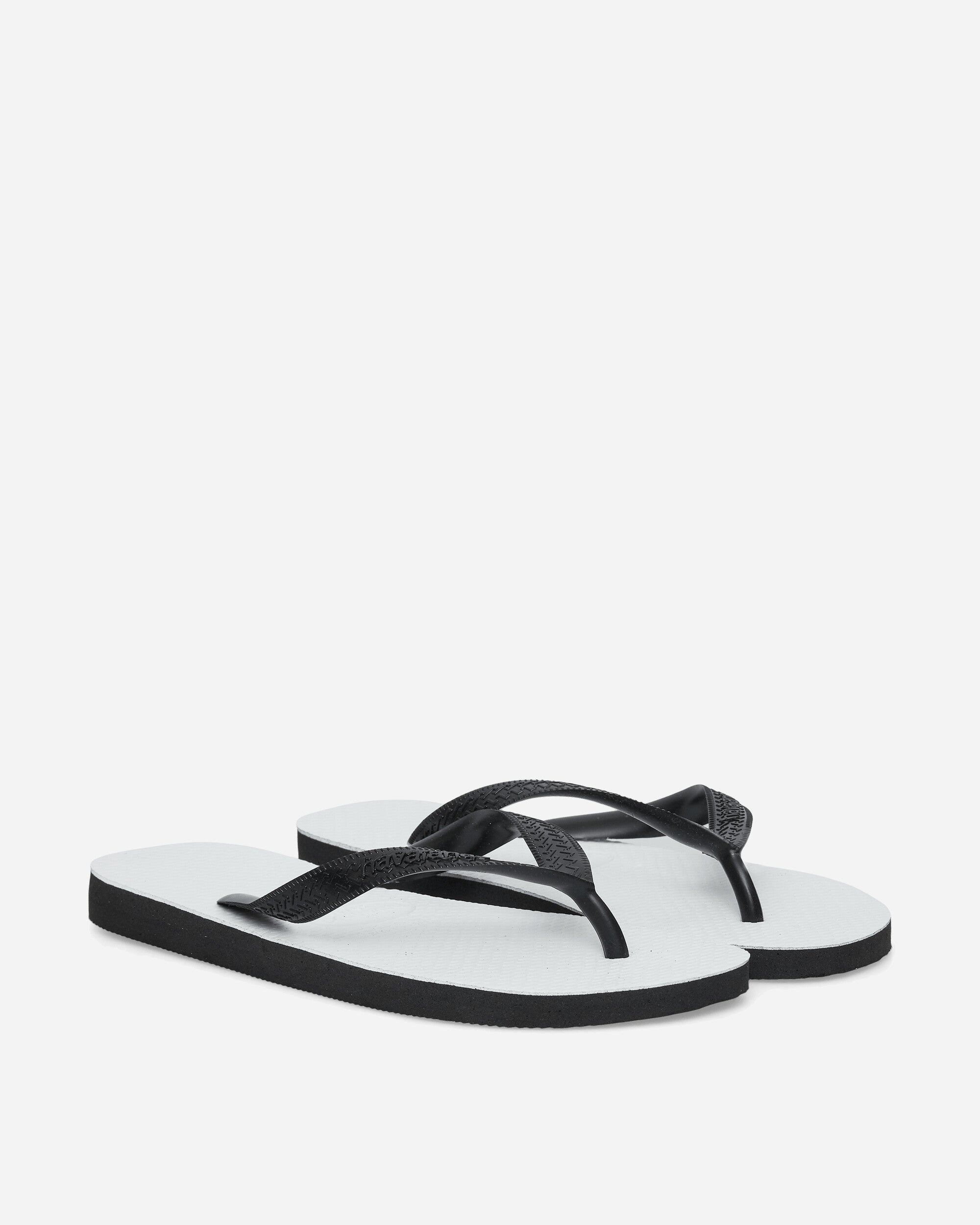 Havaianas Hav Tradi Ll Black Sandals and Slides Flip Flops 4150418-0090-M19 0090