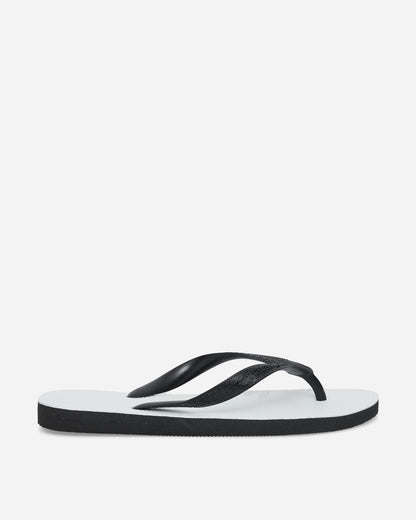 Havaianas Hav Tradi Ll Black Sandals and Slides Flip Flops 4150418-0090-M19 0090