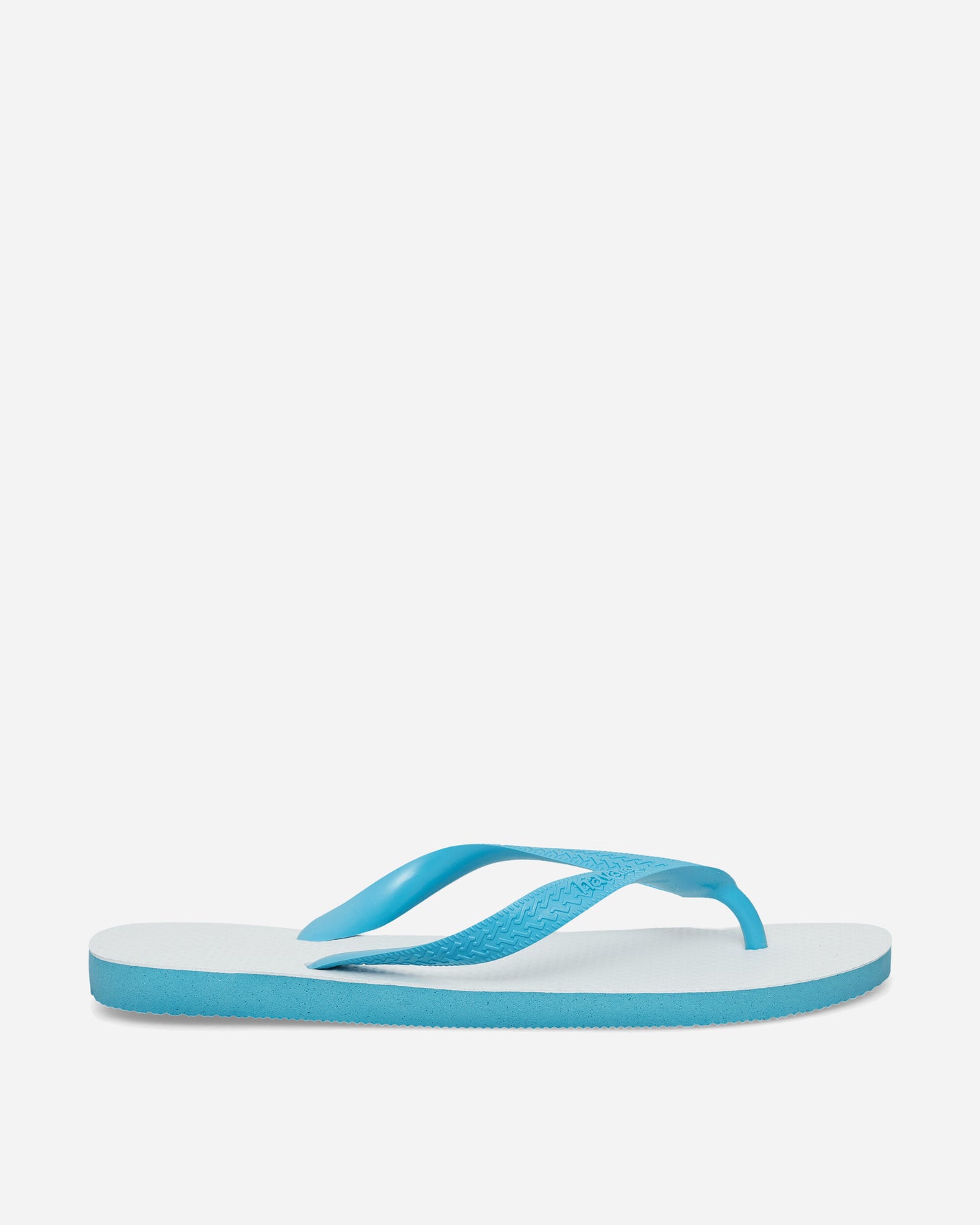 Havaianas Hav Tradi Ll Blue Sandals and Slides Flip Flops 4150418-0031-M19 0031