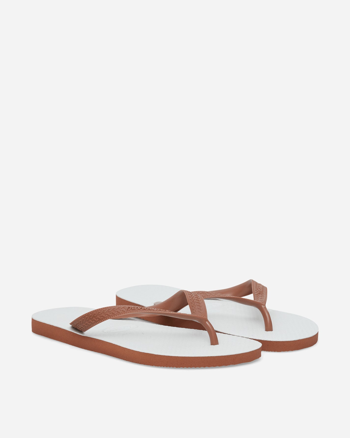 Havaianas Hav Tradi Ll Rust Sandals and Slides Flip Flops 4150418-1976-M19 1976