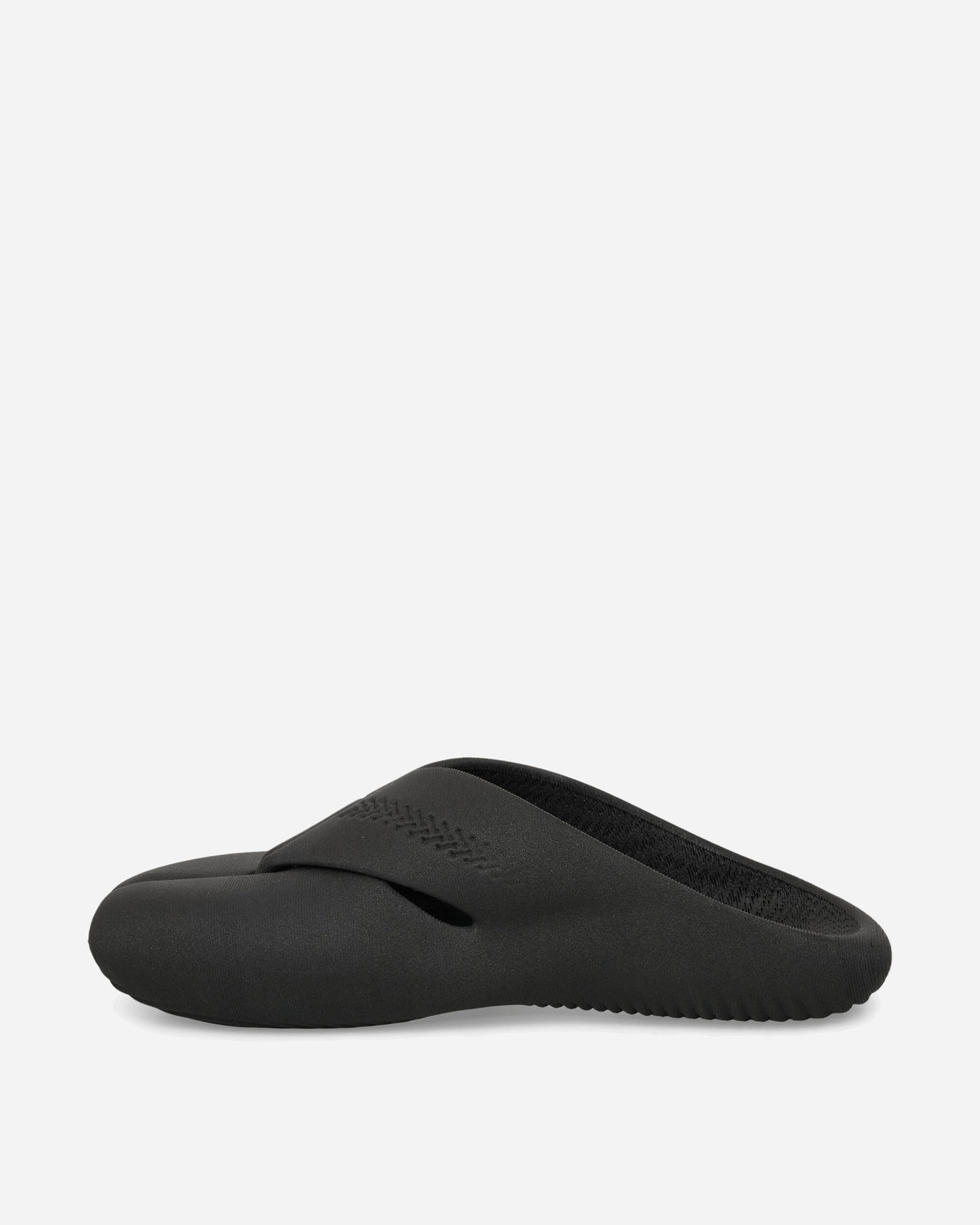 Havaianas Havaianas Zellerfeld Top Toe Mule Black Sandals and Slides Flip Flops 4150982 4070
